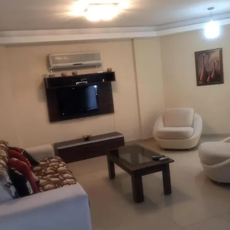 Bluehomes Golf Village B11 Apartamento