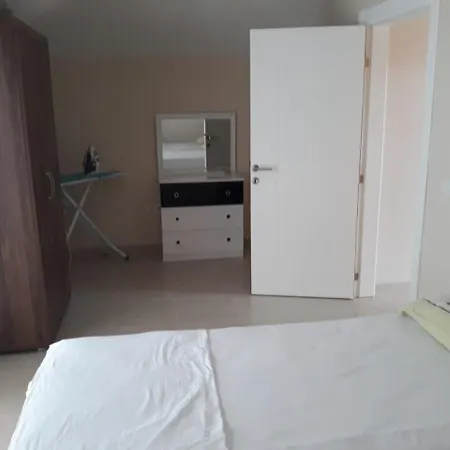 Bluehomes Golf Village B11 Belek