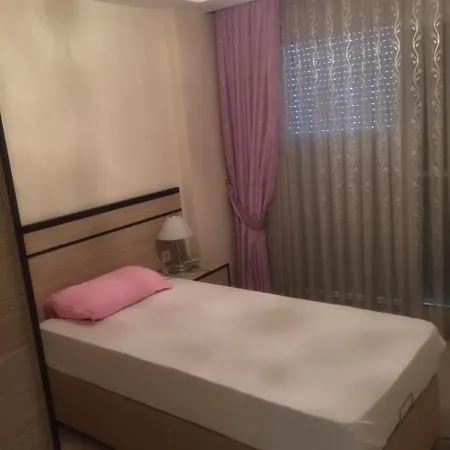Apartamento Bluehomes Golf Village B11