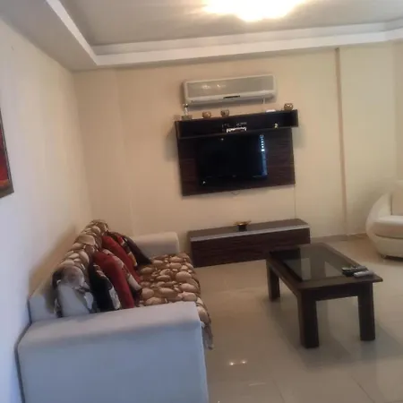 דירה Bluehomes Golf Village B11 *