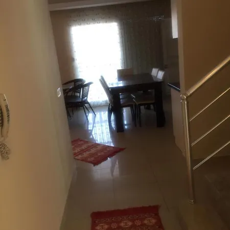 Apartment Bluehomes Golf Village B11