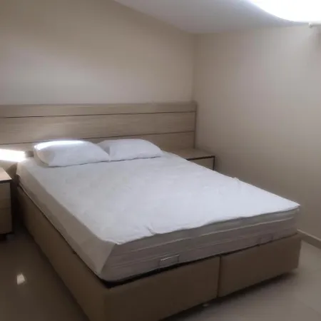 Apartment Bluehomes Golf Village B11 Belek